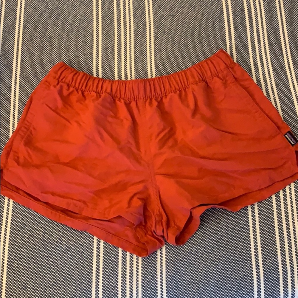 Patagonia Barely Baggies Shorts